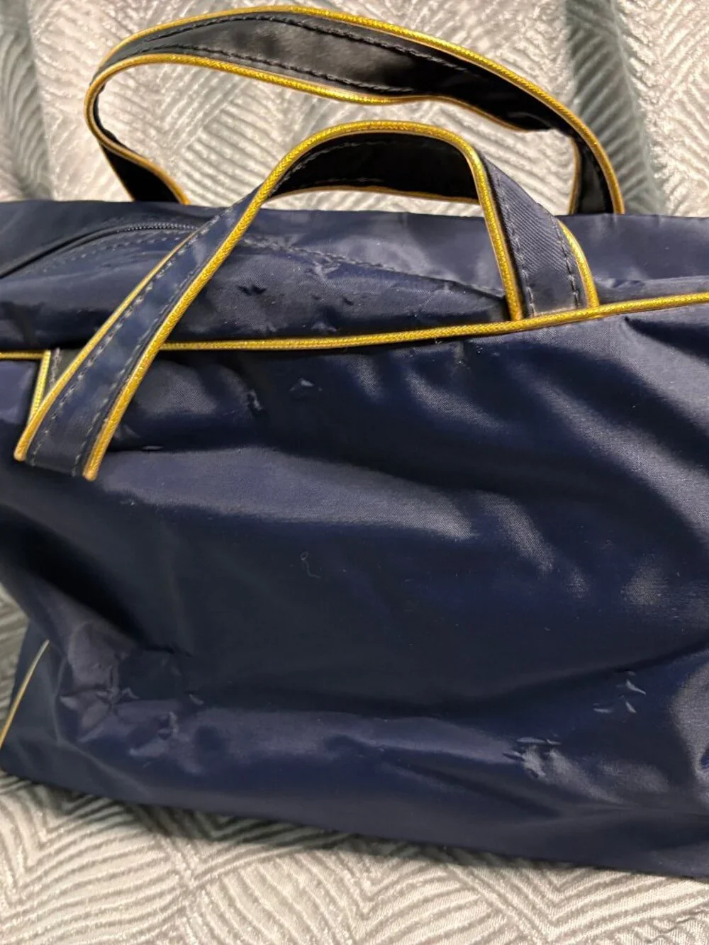 Delta vintage air